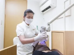 なかがわ歯科医院